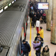 Illustration for article titled Chinese Goths Stage Selfie Protest After Subway Rider Ordered to Remove 'Horrifying' Makeup